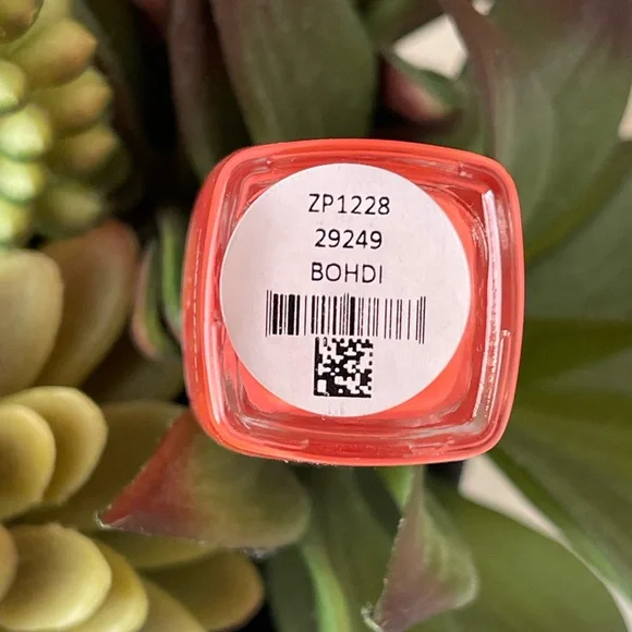 NEW! Zoya Nail Polish - Bohdi - Picture 7 of 8